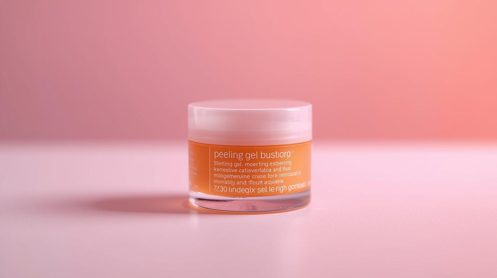 【初心者向け】ピーリングとは?毛穴・くすみ対策におすすめジェル5選