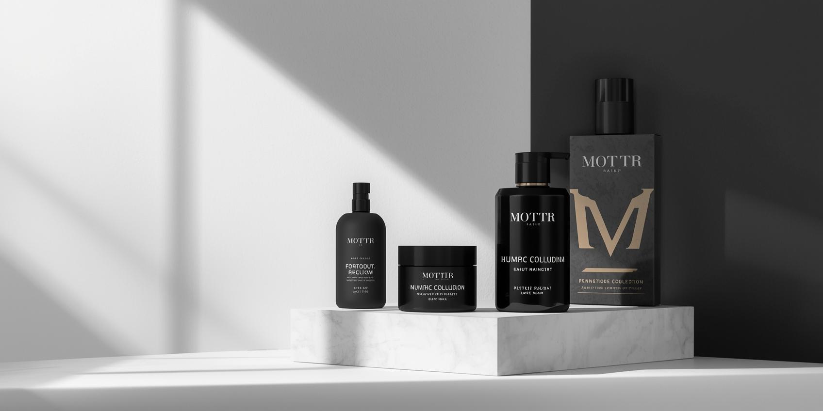 髪にツヤを取り戻すメンズトリートメント|ダメージ補修と潤いの両立