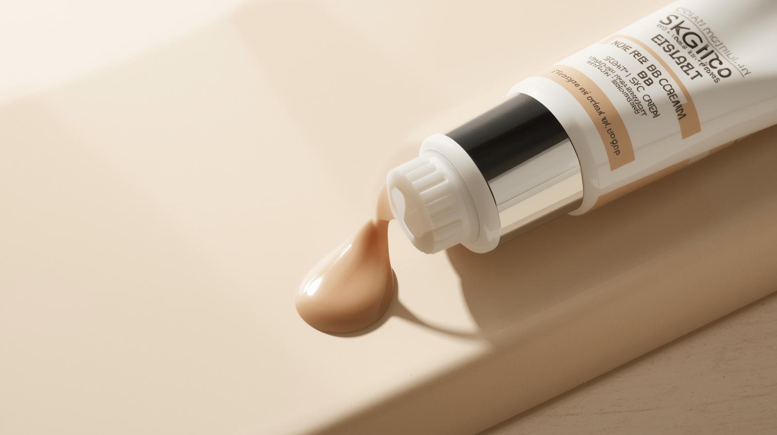 【BBクリームで清潔感を！！】おすすめ商品紹介と正しい使い方解説