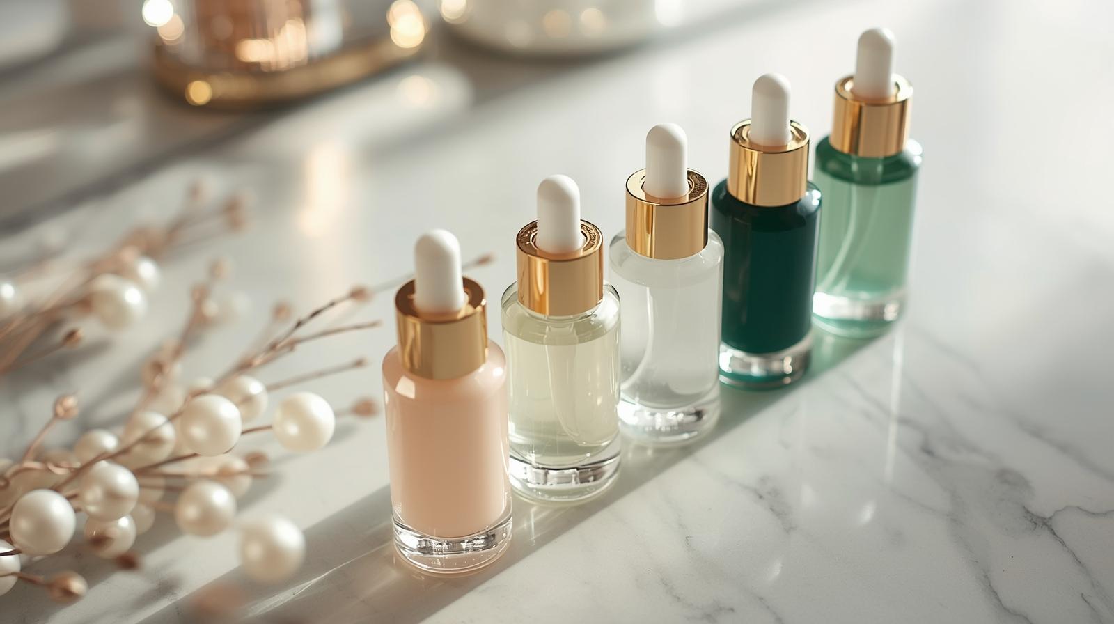 【2025年最新版】乾燥肌メンズにおすすめの美容液5選｜肌のつっぱり・カサつきを根本からケア