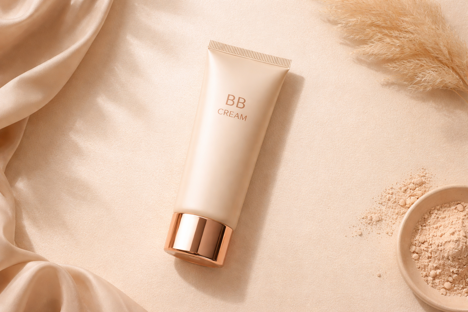 メンズメイクはbbクリームだけでもいい？一本でも完結する理由解説