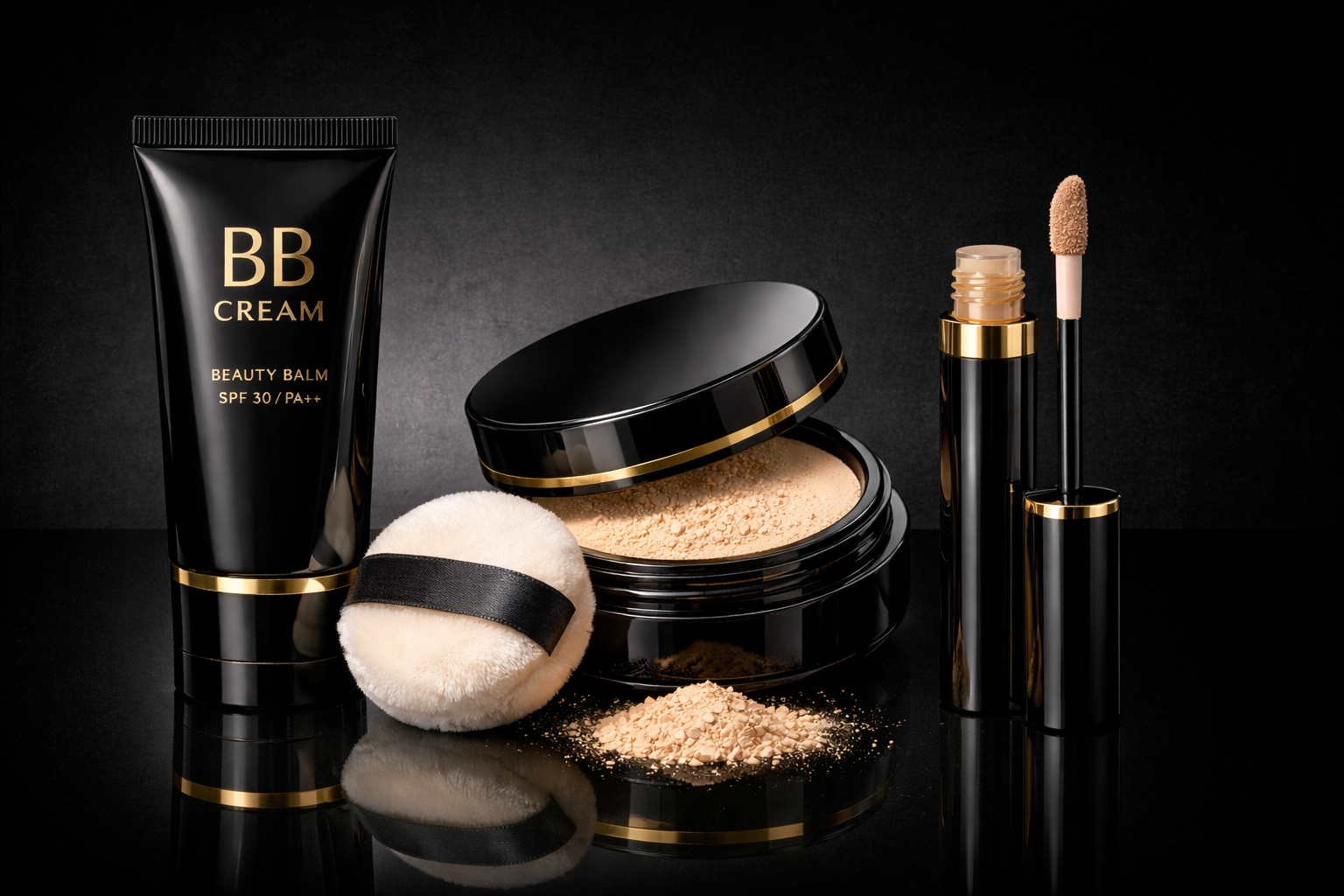 【敏感肌メンズメイク完全ガイド】荒れやすい理由からやさしいアイテム選びまで徹底解説