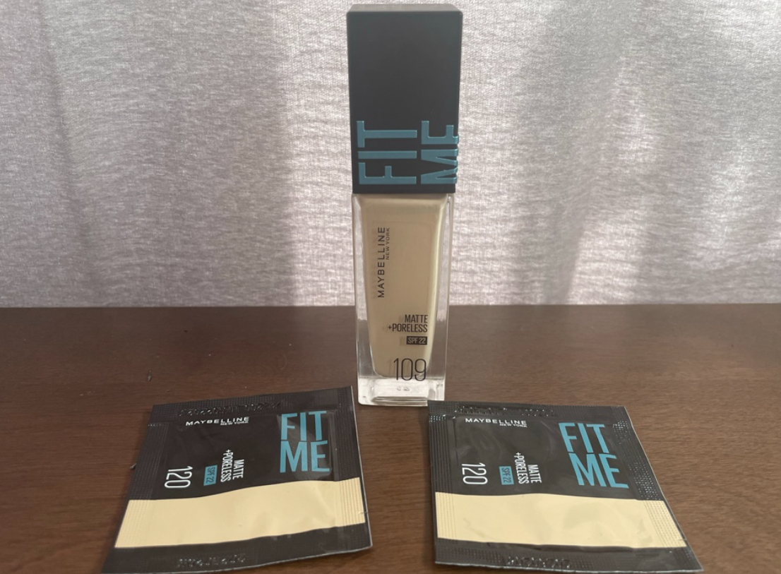 【メンズが徹底レビュー】メイベリンのファンデーションは「バレない垢抜け肌」を作れる？