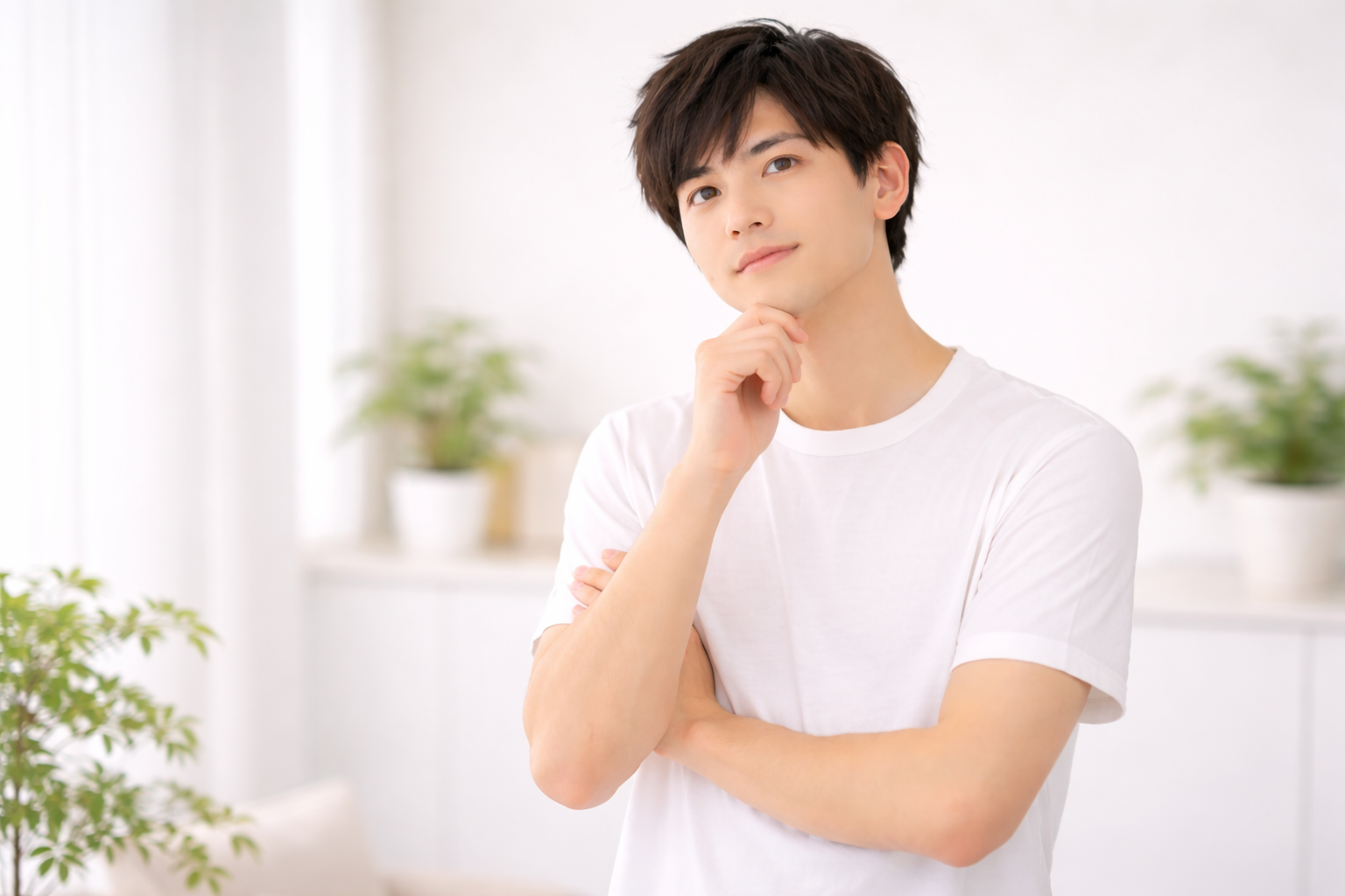 自分の肌タイプの調べ方解説｜質問１０問答えるだけで自分に合うスキンケア丸わかり！